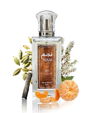 Load image into Gallery viewer, NAJIM - نجم