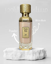 Load image into Gallery viewer, MUSK POWDER - مسك الباودر
