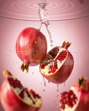 Load image into Gallery viewer, Pomegranate Musk Oil 60ml
