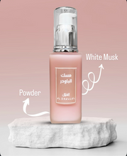 Load image into Gallery viewer, Powder Musk Oil 60ml
