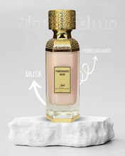 Load image into Gallery viewer, Pomegranate musk - مسك الرمان
