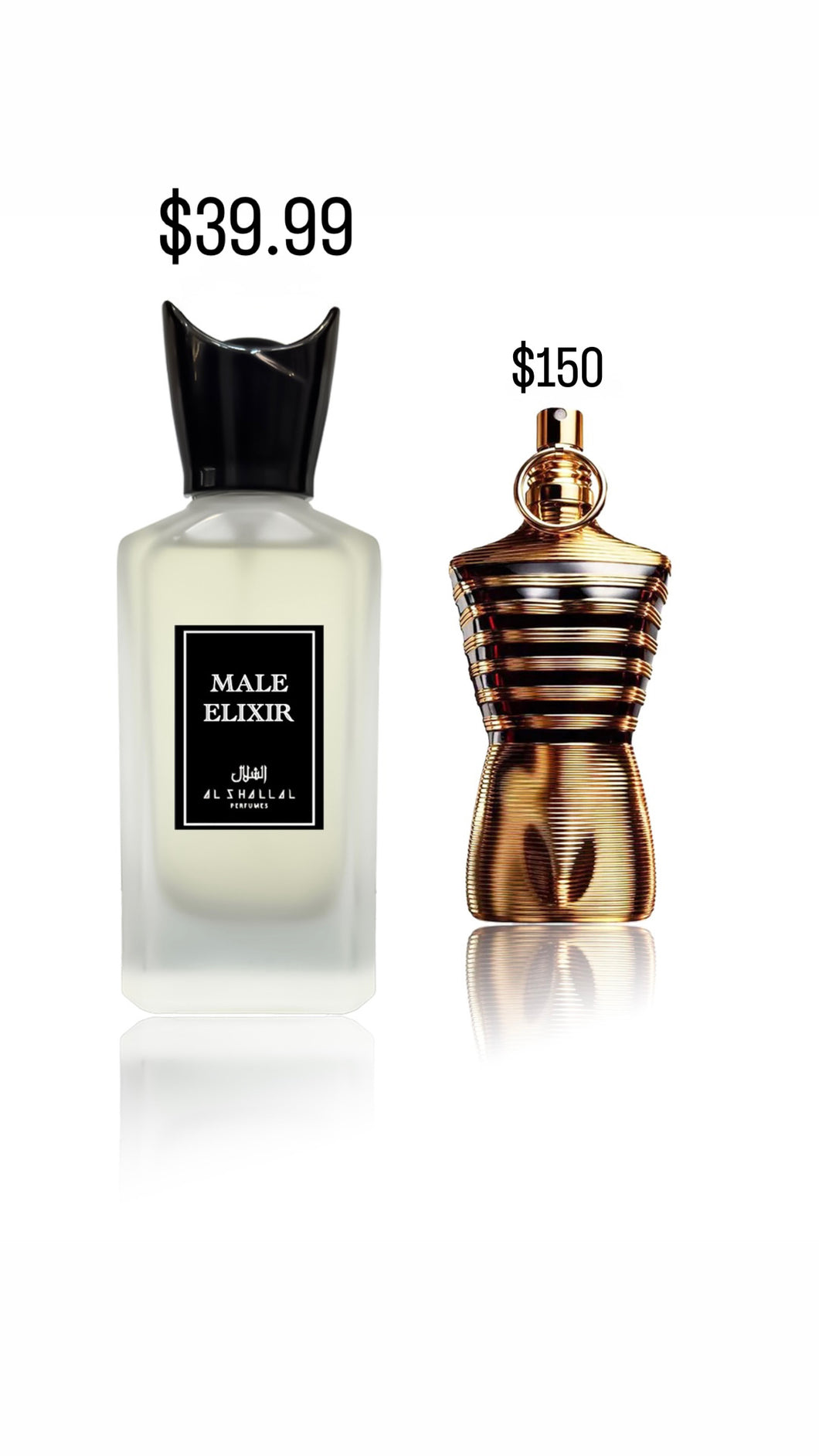 MALE ELIXIR