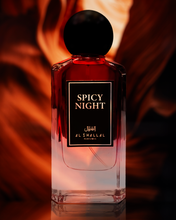 Load image into Gallery viewer, Spicy night
