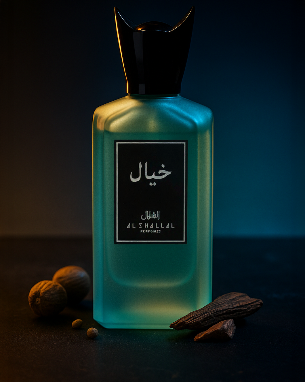 Khayal - The Night
